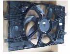 Ventilador eletrônico de Changan Uni-V