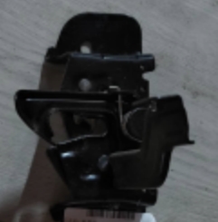Changan Uni-V Capuz Lock