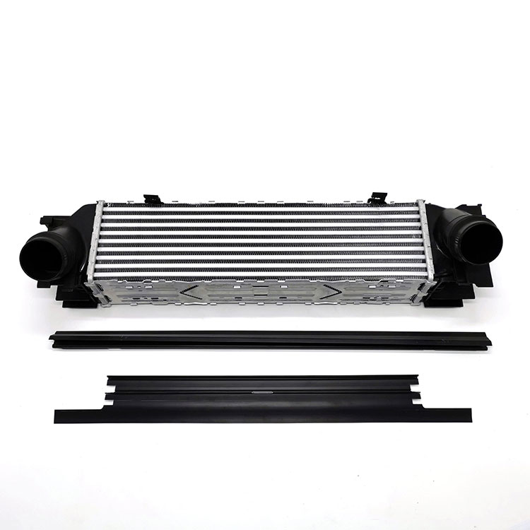 Intercooler